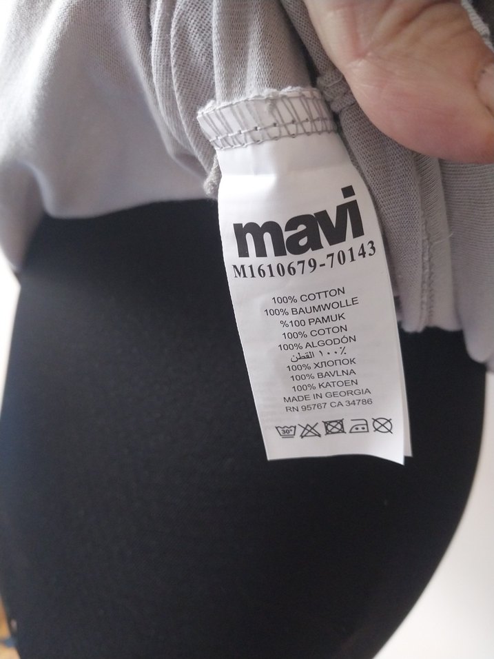 Gri Siyah Baskılı Kürklü Goth Kedi Kıyafeti - Görsel 5