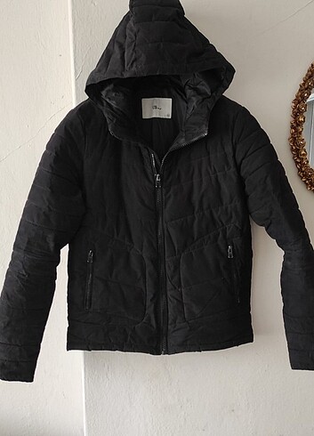 LTB erkek şişme mont M beden 