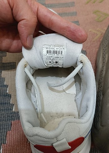 Kinetix 43 Numara Erkek Spor Ayakkabı - Görsel 4