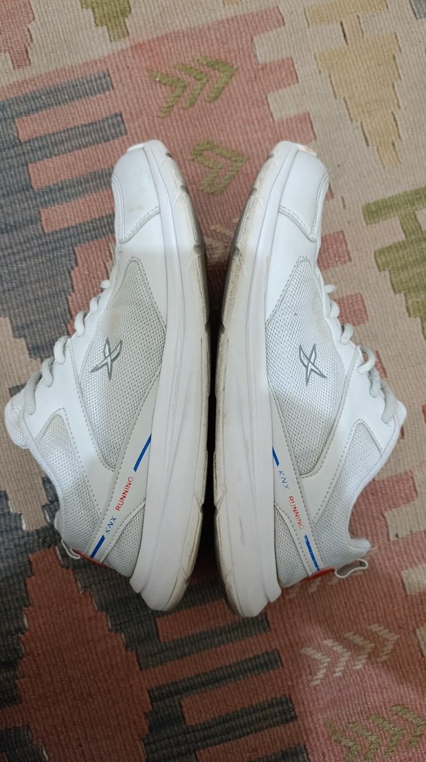 Kinetix 43 Numara Erkek Spor Ayakkabı - Görsel 2