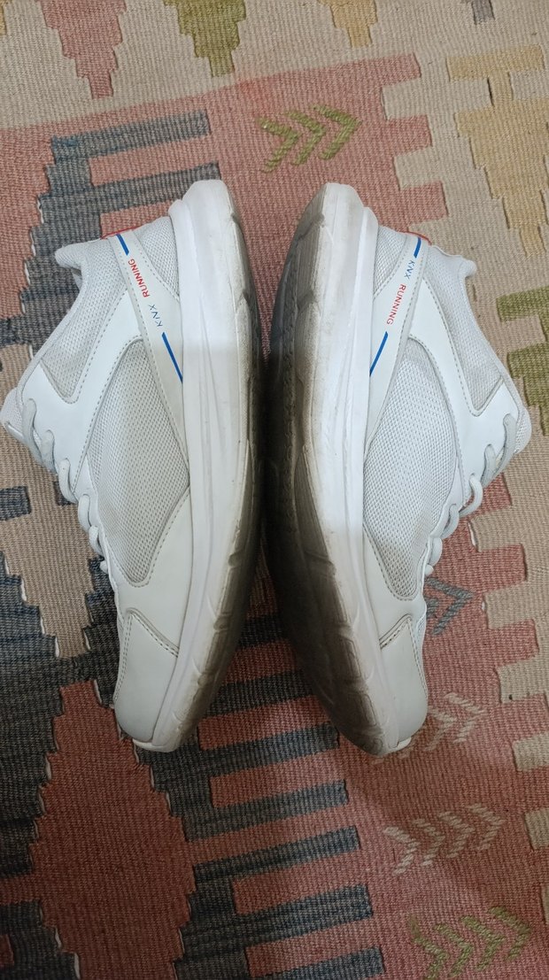 Kinetix 43 Numara Erkek Spor Ayakkabı - Görsel 3