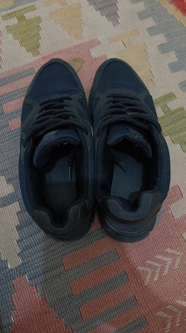 Kinetix 43 Numara Erkek Spor Ayakkabı - Görsel 4