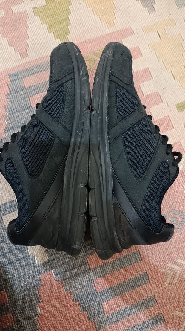 Kinetix 43 Numara Erkek Spor Ayakkabı - Görsel 3