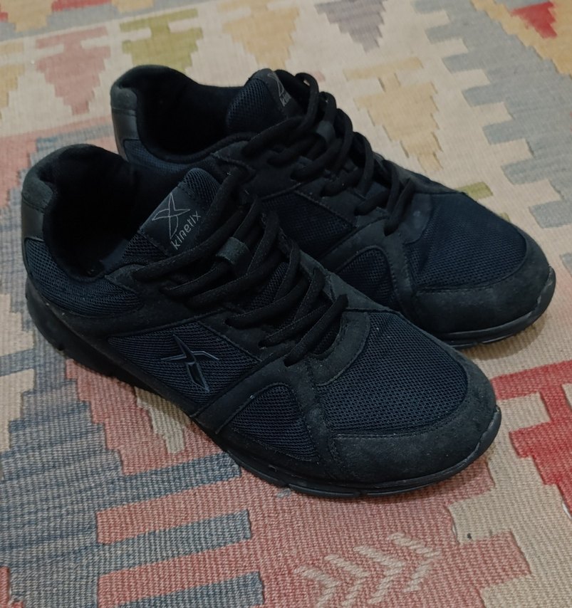 Kinetix 43 Numara Erkek Spor Ayakkabı - Görsel 5