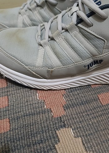 Jump 43 Numara Erkek Spor Ayakkabı - Görsel 6