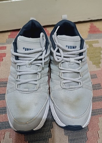 Jump 43 Numara Erkek Spor Ayakkabı - Görsel 5