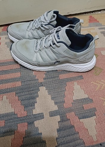 Jump 43 Numara Erkek Spor Ayakkabı - Görsel 3