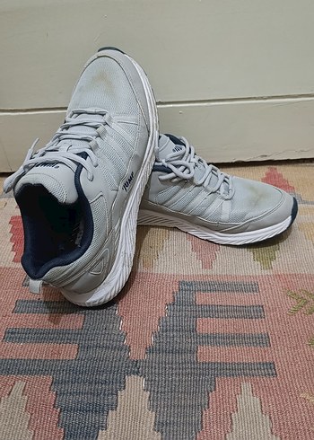 Jump 43 Numara Erkek Spor Ayakkabı - Görsel 2