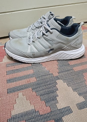Jump 43 Numara Erkek Spor Ayakkabı - Görsel 4