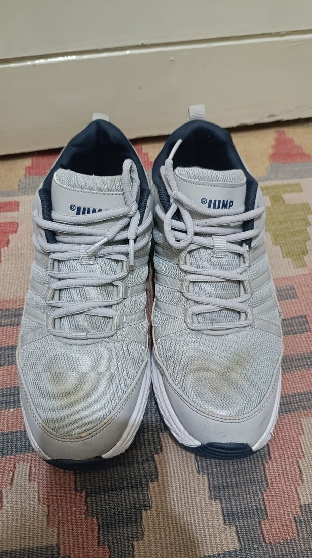 Jump 43 Numara Erkek Spor Ayakkabı - Görsel 5