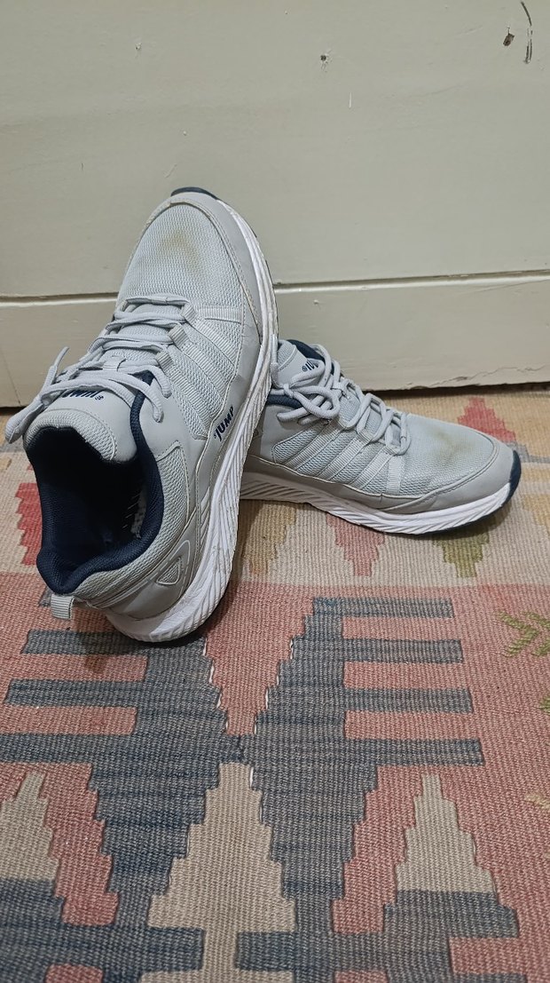 Jump 43 Numara Erkek Spor Ayakkabı - Görsel 2