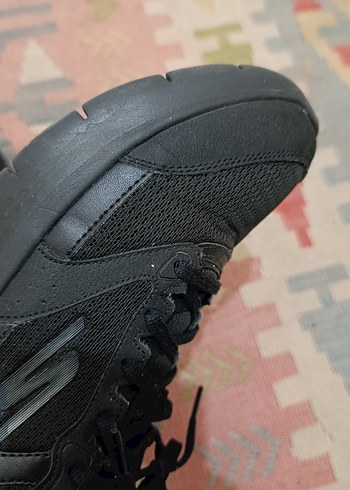 skechers 44 numara erkek spor ayakkabısı - Görsel 4