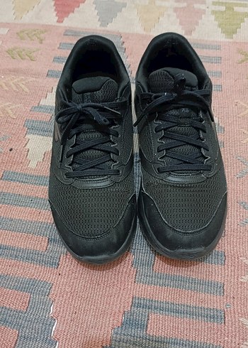 skechers 44 numara erkek spor ayakkabısı - Görsel 2