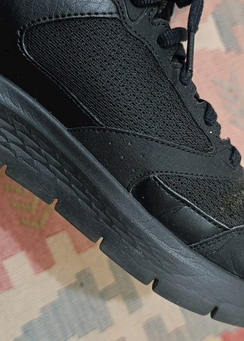 skechers 44 numara erkek spor ayakkabısı - Görsel 10