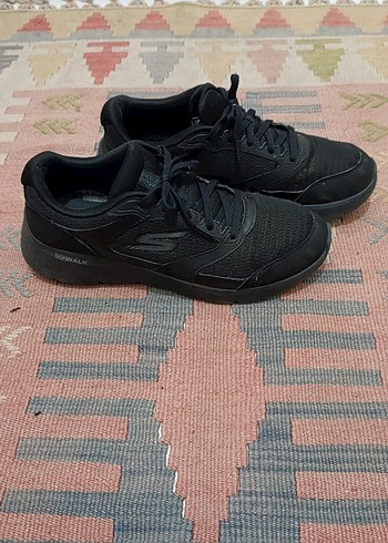 skechers 44 numara erkek spor ayakkabısı - Görsel 8