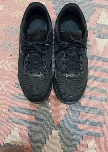 skechers 44 numara erkek spor ayakkabısı - Görsel 3