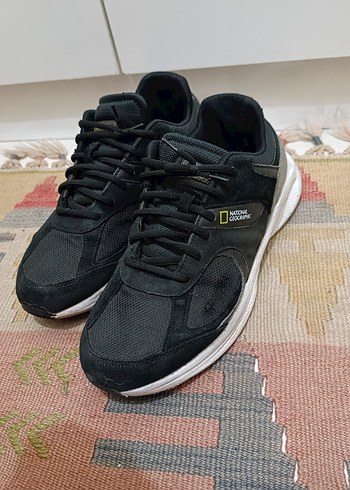 National Geographic 42