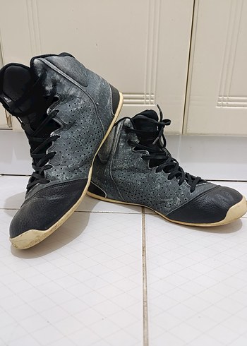 44 NUMARA ERKEK Basketbol Ayakkabısı - Görsel 7