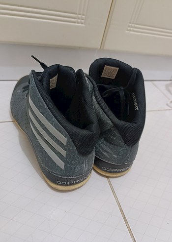 44 NUMARA ERKEK Basketbol Ayakkabısı - Görsel 3