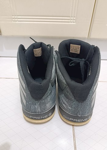 44 NUMARA ERKEK Basketbol Ayakkabısı - Görsel 8