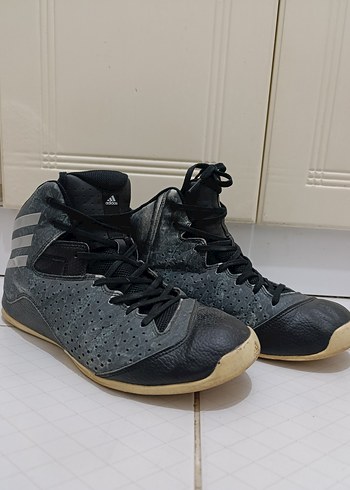 44 NUMARA ERKEK Basketbol Ayakkabısı - Görsel 2