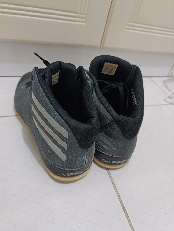 44 NUMARA ERKEK Basketbol Ayakkabısı - Görsel 3