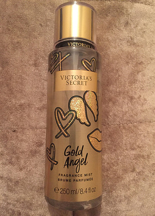 universal Beden Gold angel vücûd spreyi
