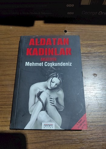 Aldatan Kadınlar - Mehmet Coşkundeniz