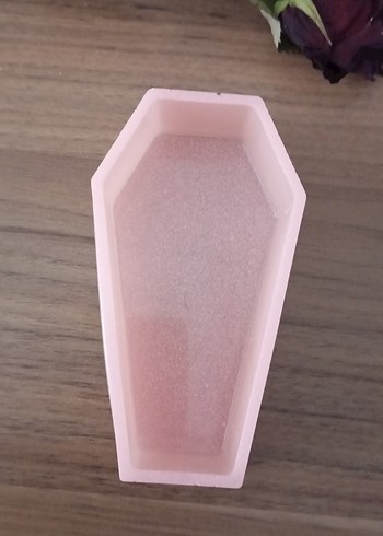 Tabut takı kutusu - Görsel 2