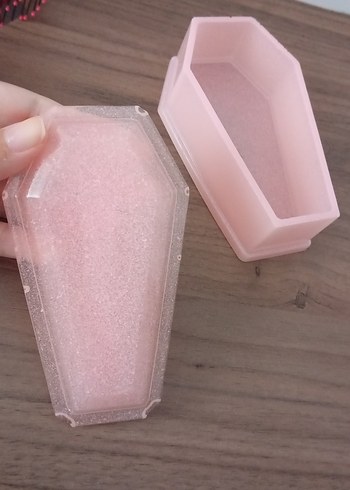 Tabut takı kutusu - Görsel 6