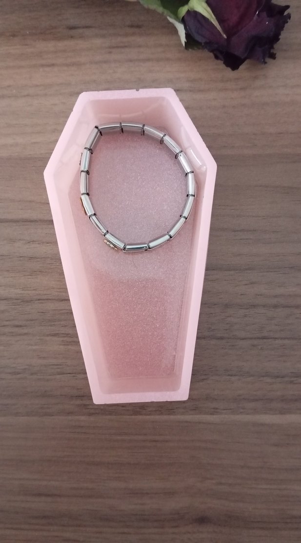 Tabut takı kutusu - Görsel 3