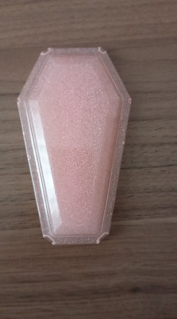 Tabut takı kutusu - Görsel 5