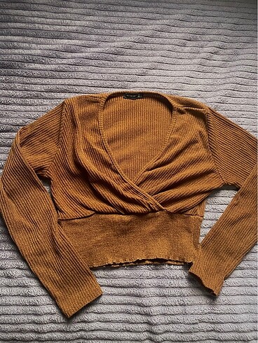AMBAR CROP BODY