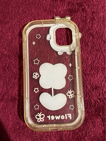 iPhone 11 telefon kılıfı - Görsel 2