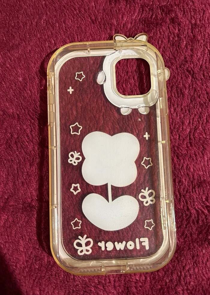 iPhone 11 telefon kılıfı - Görsel 2