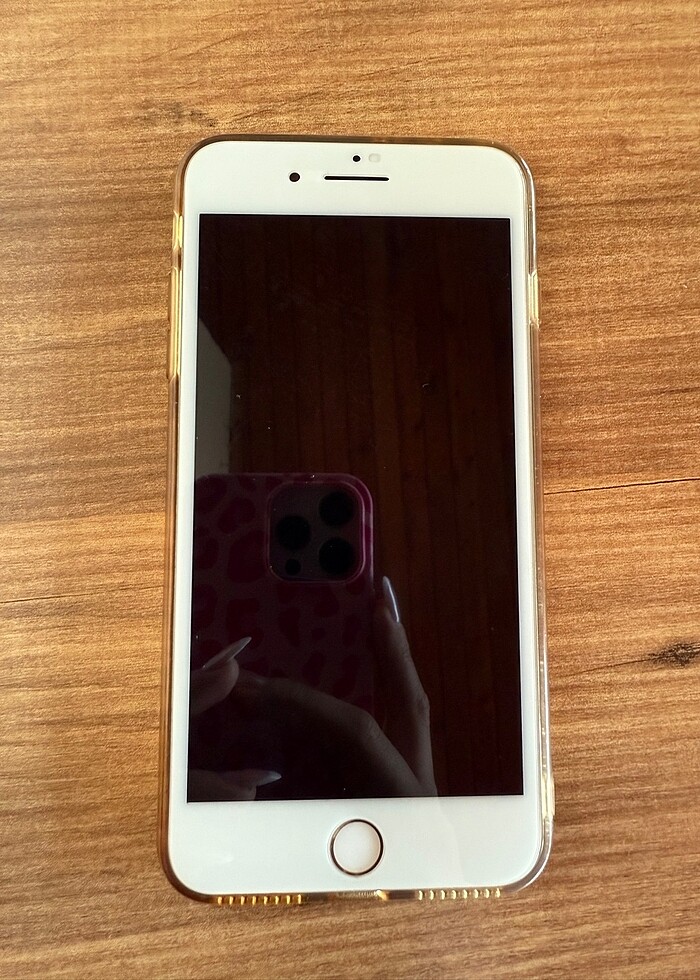 iPhone 7 Plus kusursuz - Görsel 2