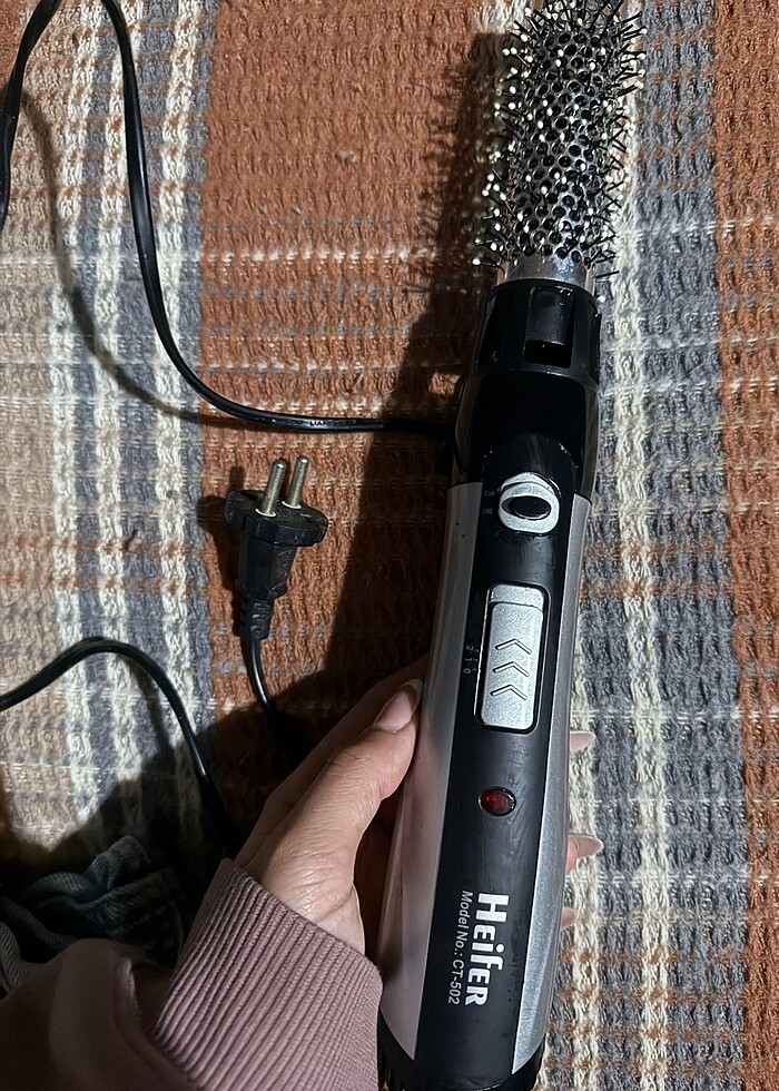 HEİFER SAC ŞEKİLLENDİRİCİ - Görsel 2