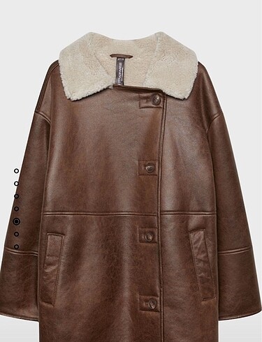 Stradivarius Kaban S Beden