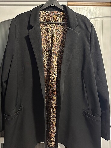 Diğer Kadın blazer ceket
