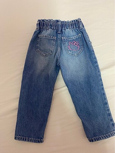 H&M H&M kız çocuk kot pantolon