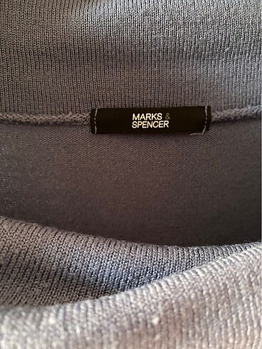 46 Beden Marks & Spencer kazak