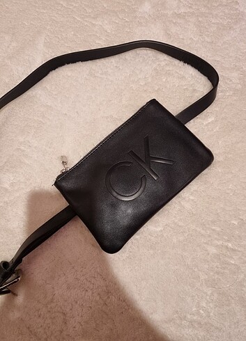Calvin Klein Calvin Klein bel çantası 