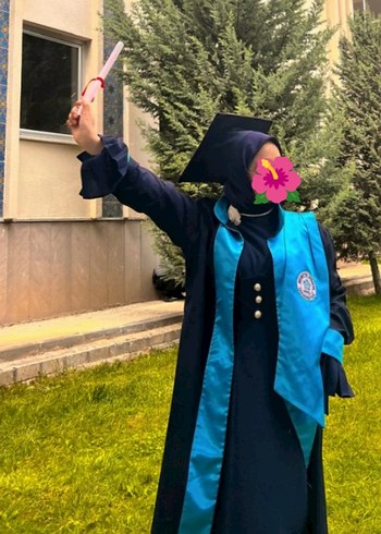 tesettür abiye - Görsel 2