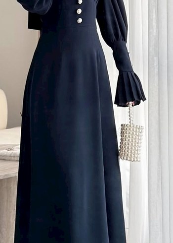 tesettür abiye - Görsel 4