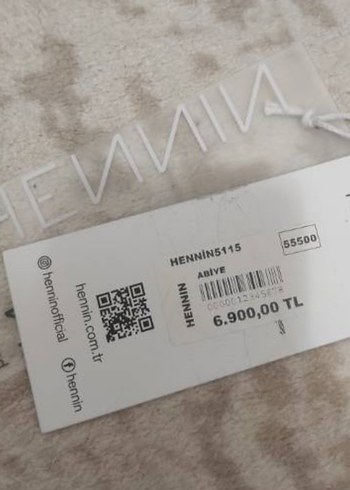 Bej Uzun Kollu Bohem Kadın Abiye Elbise - Görsel 4