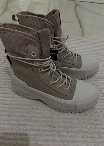 Converse Bot