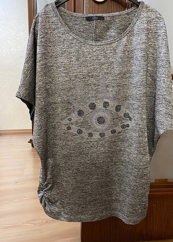 ON FASHHION Tişört/ Bluz - Görsel 2