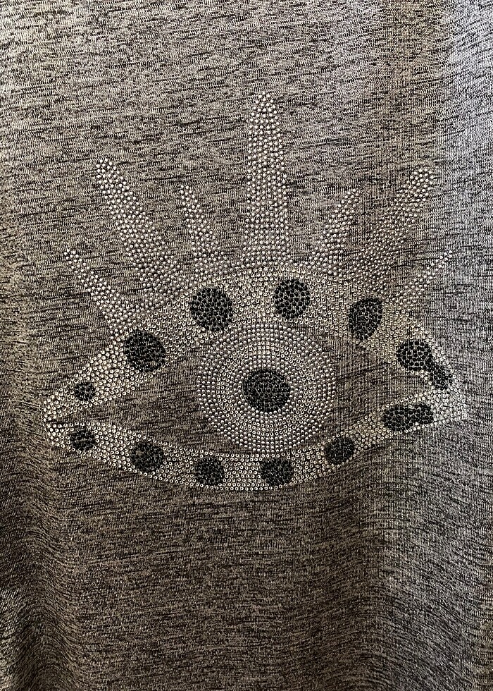 ON FASHHION Tişört/ Bluz - Görsel 4