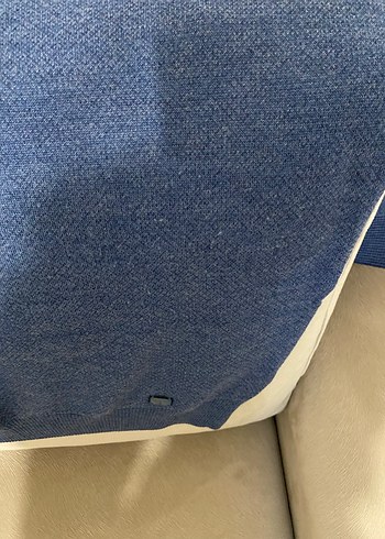 Abdullah Kiğılı Yünlü 4XL Beden Kazak - Görsel 7