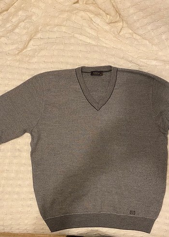 ABDULLAH KİĞILI  Yün Kazak - Görsel 2